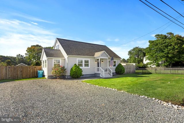 10317 GOLF COURSE RD, Ocean City, MD 21842