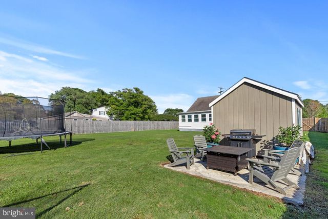 10317 GOLF COURSE RD, Ocean City, MD 21842