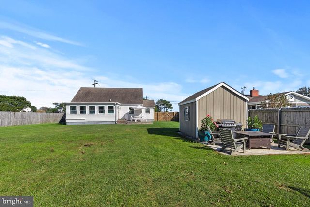 10317 GOLF COURSE RD, Ocean City, MD 21842