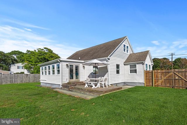 10317 GOLF COURSE RD, Ocean City, MD 21842