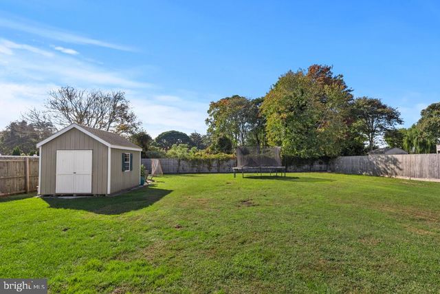 10317 GOLF COURSE RD, Ocean City, MD 21842