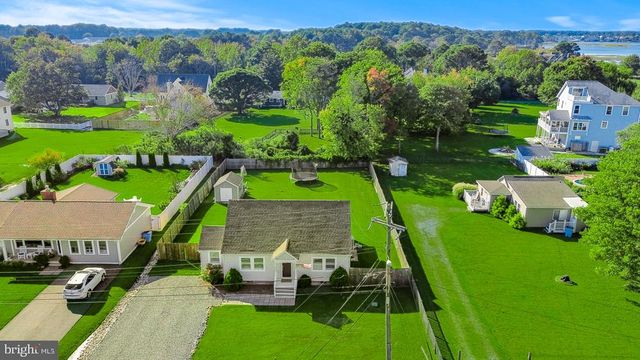 10317 GOLF COURSE RD, Ocean City, MD 21842