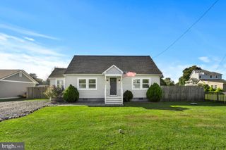 10317 GOLF COURSE RD, Ocean City, MD 21842