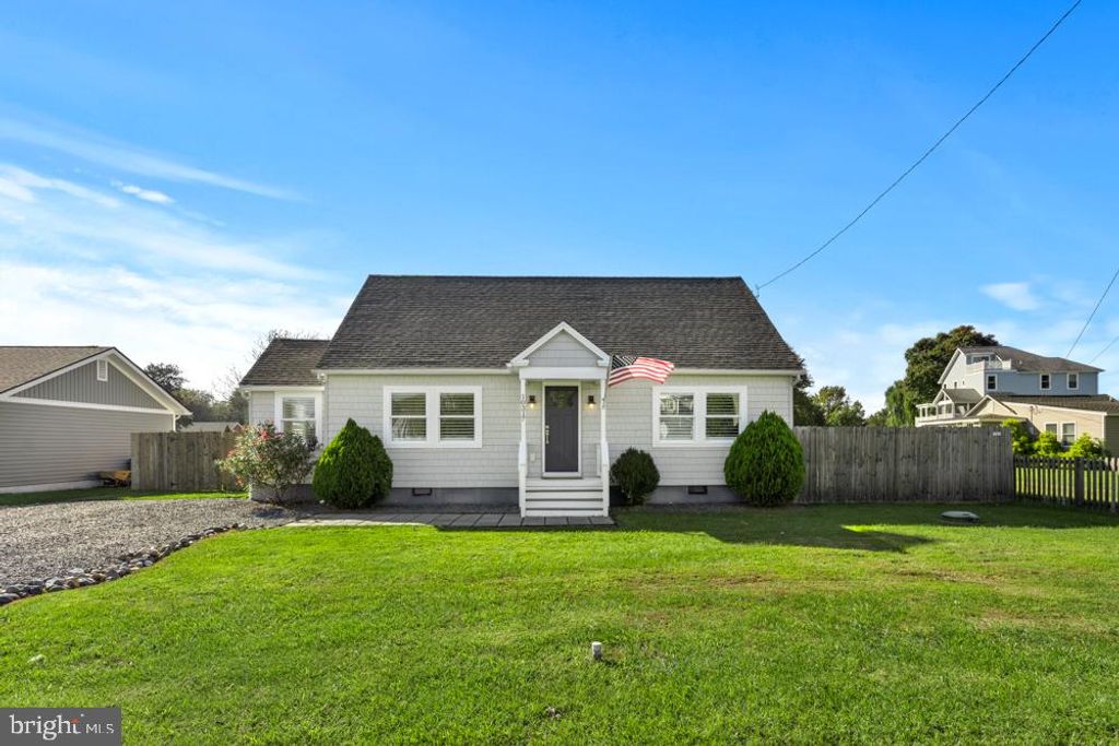 10317 GOLF COURSE RD, Ocean City, MD 21842
