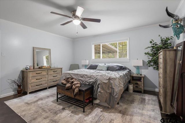 20994 State Highway 110 N, Troup, TX 75789