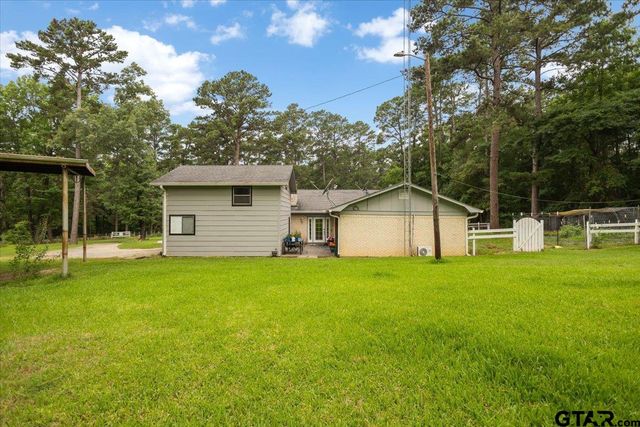 20994 State Highway 110 N, Troup, TX 75789