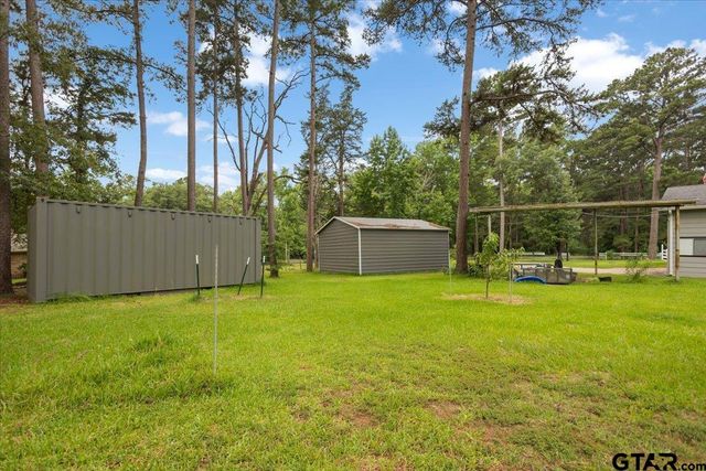 20994 State Highway 110 N, Troup, TX 75789
