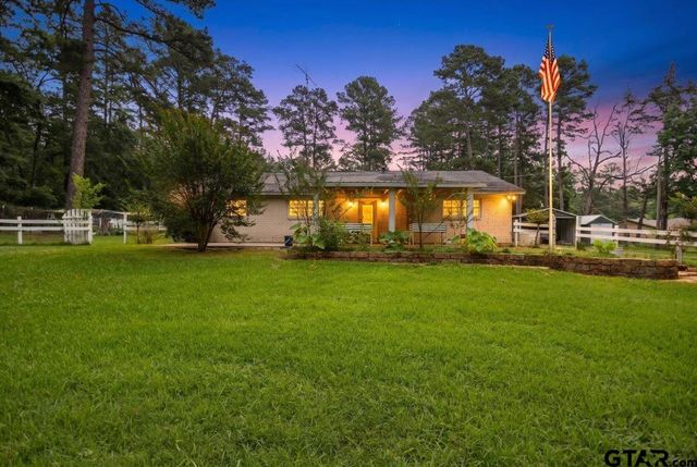 20994 State Highway 110 N, Troup, TX 75789