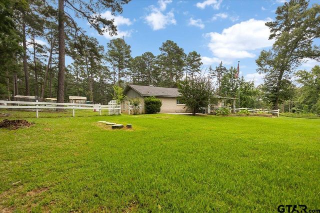 20994 State Highway 110 N, Troup, TX 75789