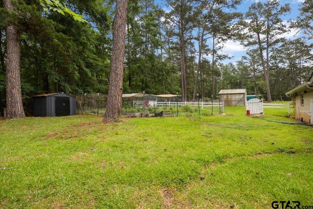 20994 State Highway 110 N, Troup, TX 75789