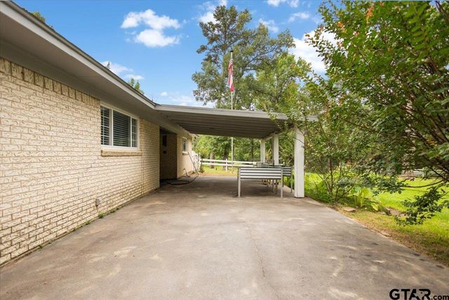 20994 State Highway 110 N, Troup, TX 75789