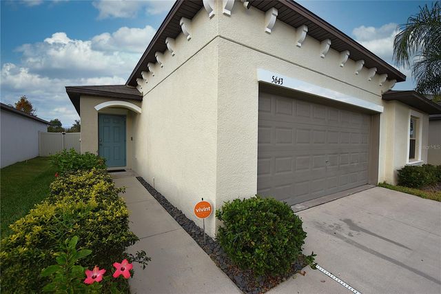 5643 KEATON SPRINGS DRIVE, Lakeland, FL 33811