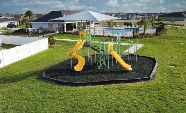 5643 KEATON SPRINGS DRIVE, Lakeland, FL 33811