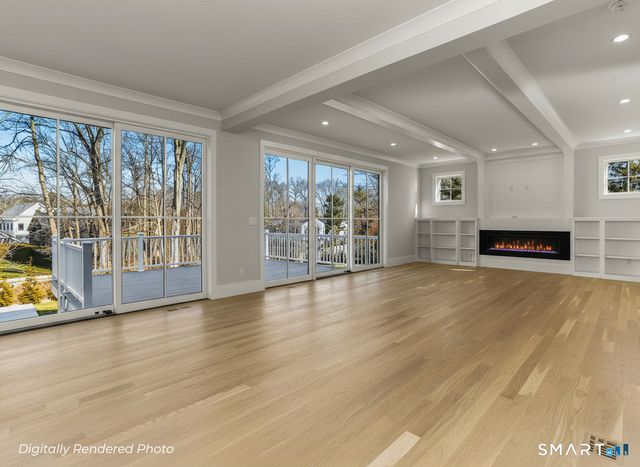 301 Godfrey Road, Fairfield, CT 06825