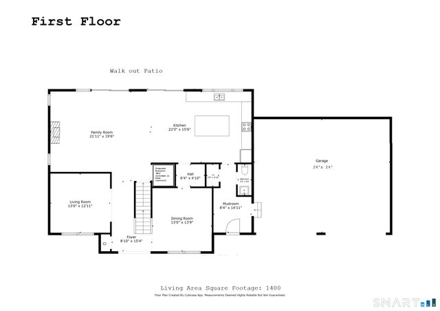 301 Godfrey Road, Fairfield, CT 06825