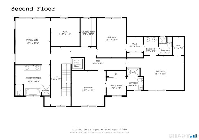 301 Godfrey Road, Fairfield, CT 06825