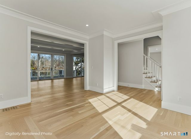 301 Godfrey Road, Fairfield, CT 06825