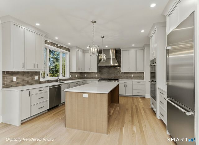 301 Godfrey Road, Fairfield, CT 06825