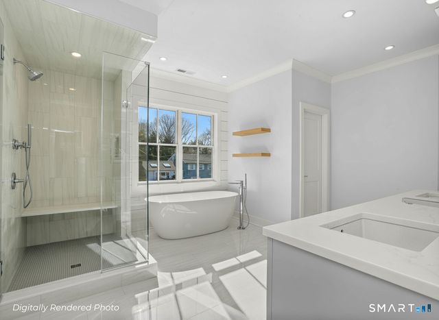 301 Godfrey Road, Fairfield, CT 06825