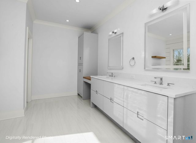 301 Godfrey Road, Fairfield, CT 06825