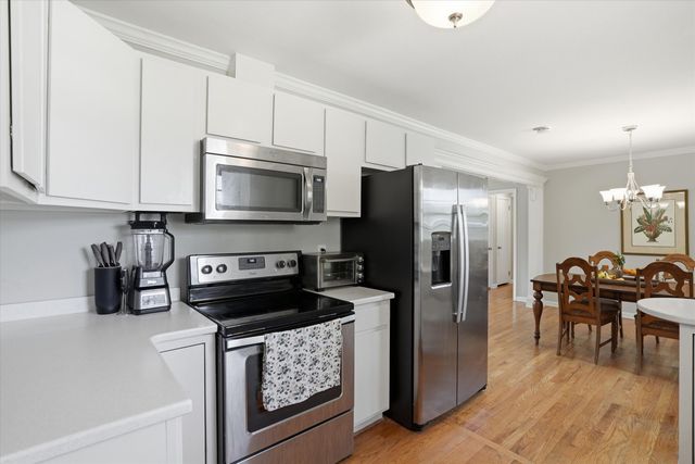 1246 Honeysuckle Lane, Charleston, SC 29412