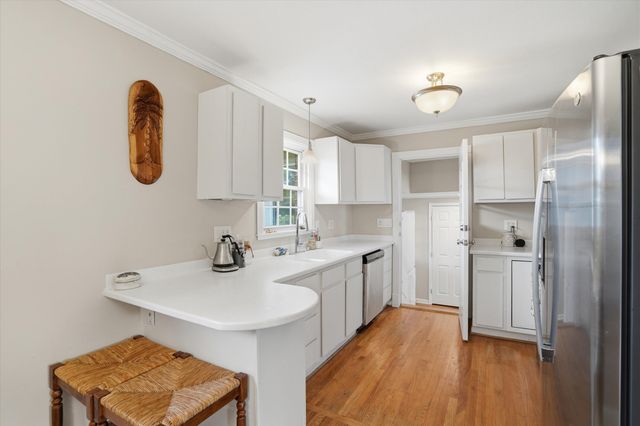 1246 Honeysuckle Lane, Charleston, SC 29412