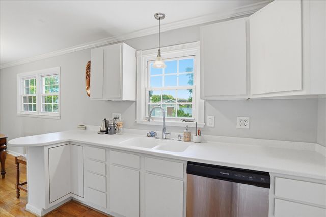 1246 Honeysuckle Lane, Charleston, SC 29412