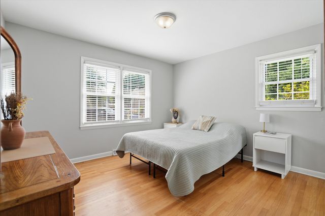 1246 Honeysuckle Lane, Charleston, SC 29412