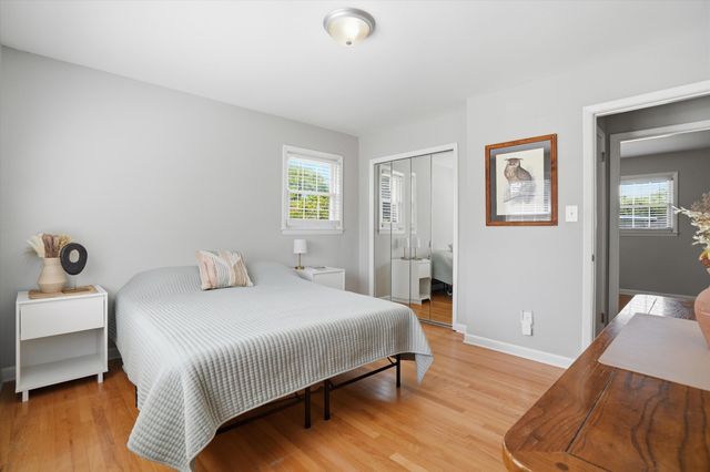 1246 Honeysuckle Lane, Charleston, SC 29412
