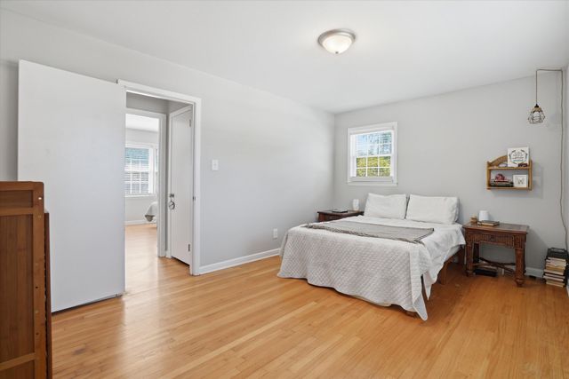 1246 Honeysuckle Lane, Charleston, SC 29412