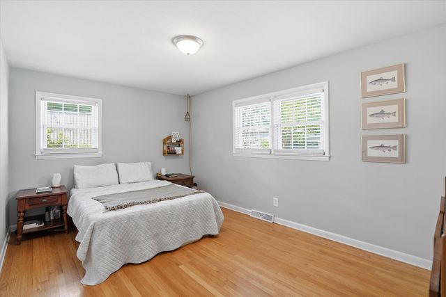 1246 Honeysuckle Lane, Charleston, SC 29412