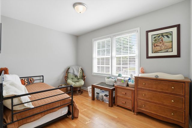 1246 Honeysuckle Lane, Charleston, SC 29412