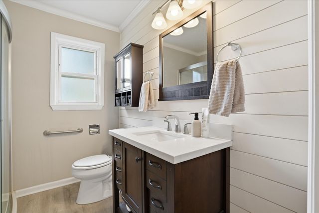 1246 Honeysuckle Lane, Charleston, SC 29412