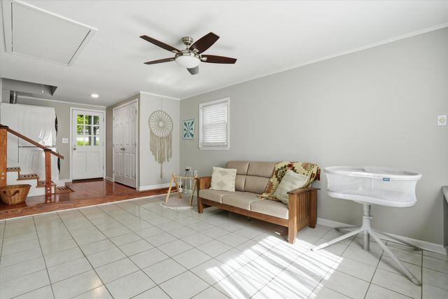 1246 Honeysuckle Lane, Charleston, SC 29412