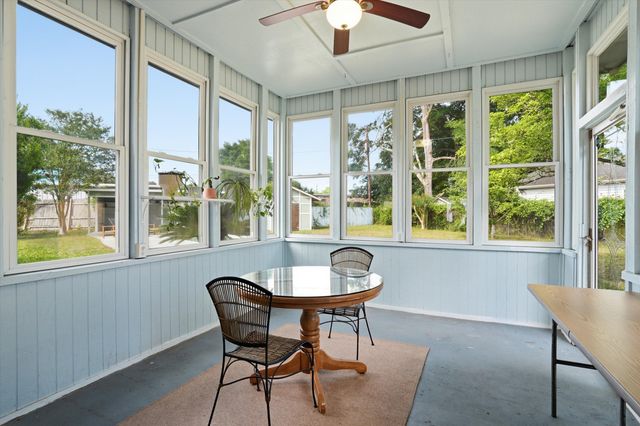 1246 Honeysuckle Lane, Charleston, SC 29412