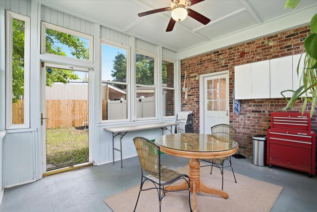 1246 Honeysuckle Lane, Charleston, SC 29412