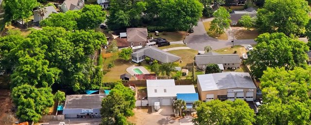 1246 Honeysuckle Lane, Charleston, SC 29412