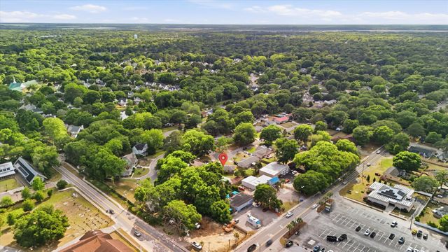 1246 Honeysuckle Lane, Charleston, SC 29412