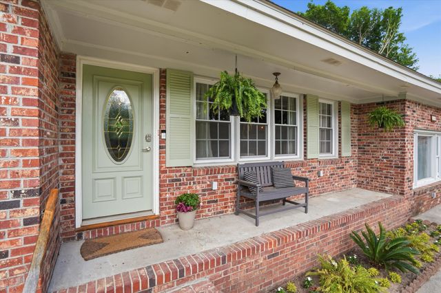 1246 Honeysuckle Lane, Charleston, SC 29412