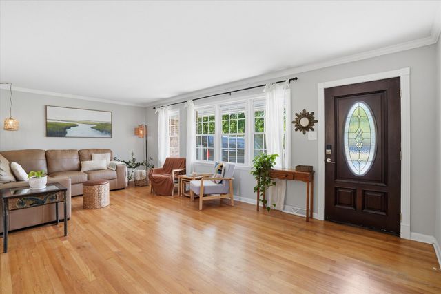 1246 Honeysuckle Lane, Charleston, SC 29412