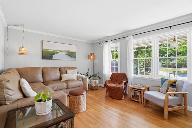 1246 Honeysuckle Lane, Charleston, SC 29412