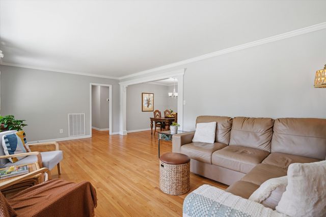 1246 Honeysuckle Lane, Charleston, SC 29412