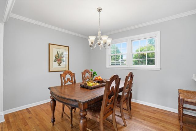 1246 Honeysuckle Lane, Charleston, SC 29412
