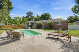 1246 Honeysuckle Lane, Charleston, SC 29412
