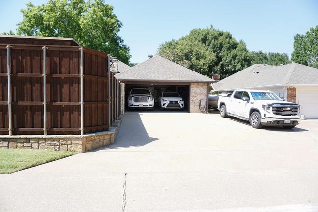 715 Clayton Circle, Coppell, TX 75019