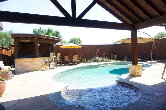 715 Clayton Circle, Coppell, TX 75019