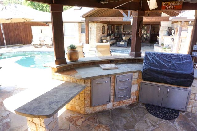 715 Clayton Circle, Coppell, TX 75019