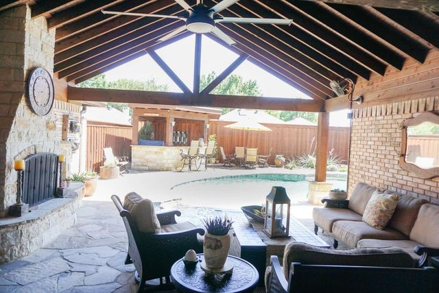 715 Clayton Circle, Coppell, TX 75019