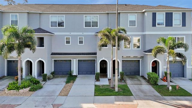 4849 TUSCAN LOON DRIVE, Tampa, FL 33619