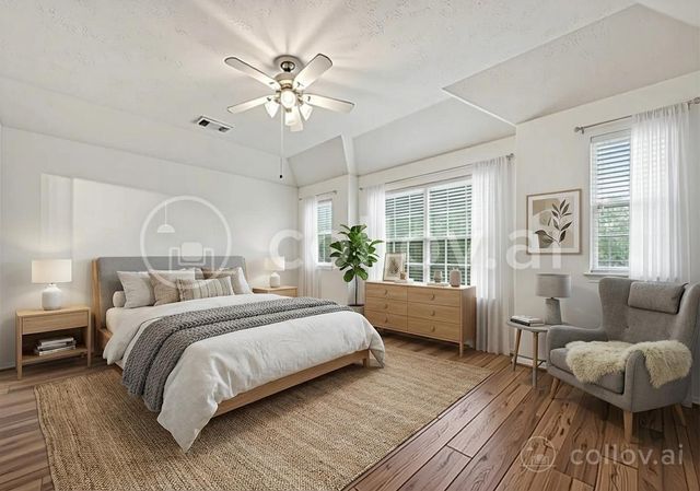 31 Wickerdale Place, The Woodlands, TX 77382